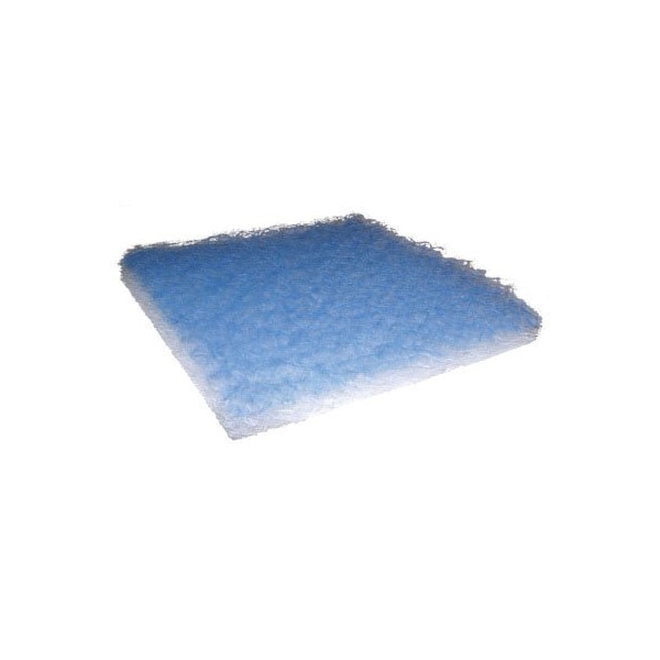 Viskon-Aire Filters 36in. X 100ft. X 2.5in. - 18 Gram Fiberglass Paint Arrestor Roll Series 107X 017-241 - main
